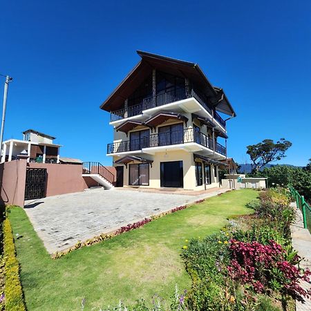 Villa Crosswinds Нувара-Елія Екстер'єр фото