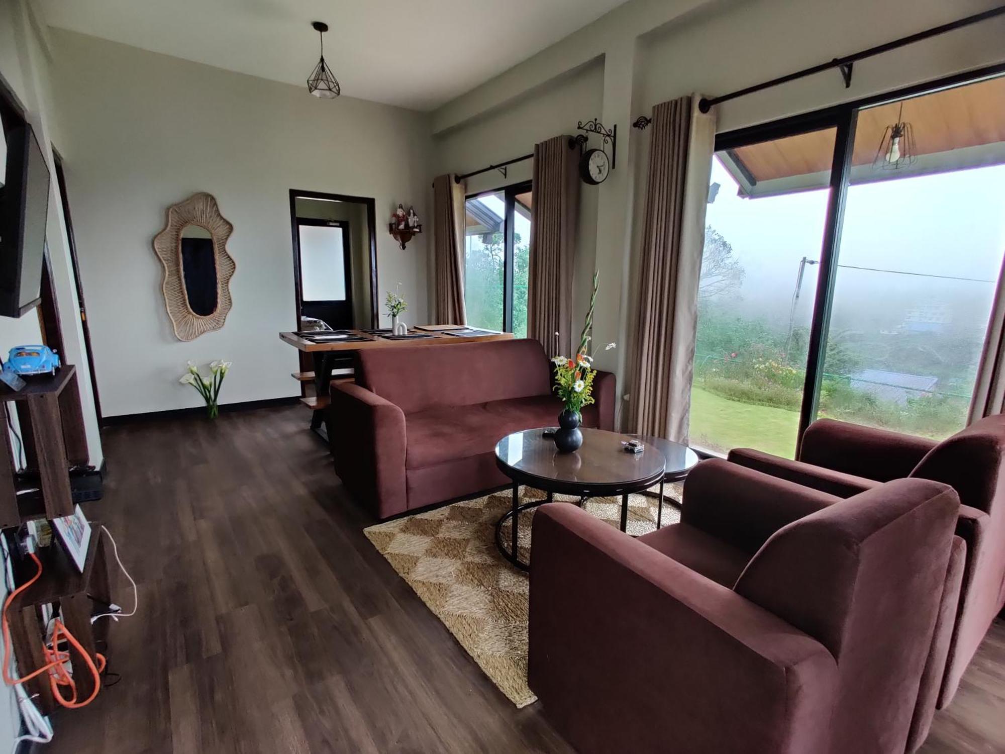 Villa Crosswinds Нувара-Елія Екстер'єр фото