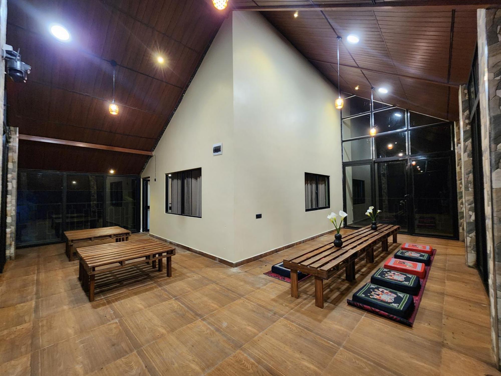 Villa Crosswinds Нувара-Елія Екстер'єр фото